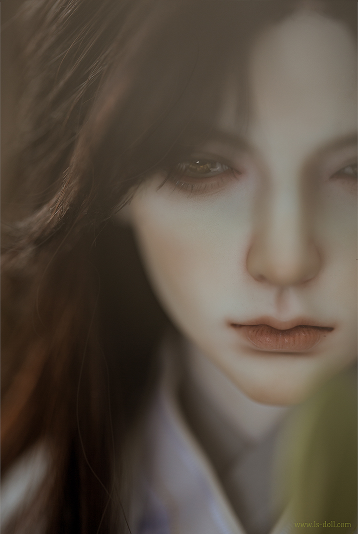 BJD SD 人偶 娃娃 BJD古风 BJD三分